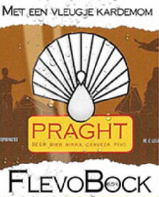 Praght Flevobock